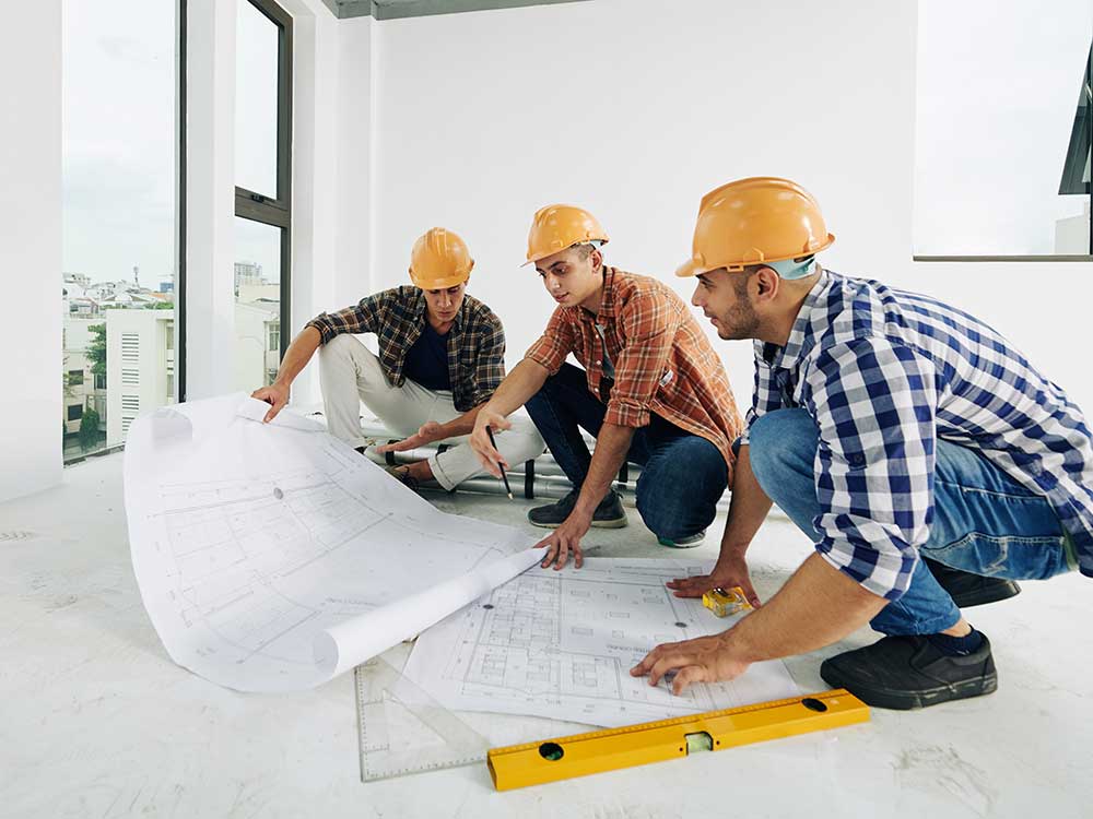 Ingenieros trabajando.1